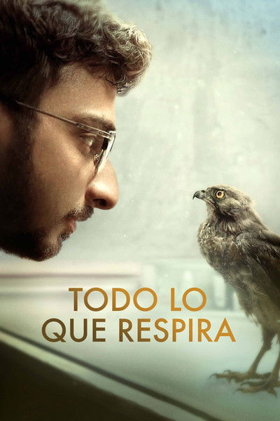 Póster de All That Breathes