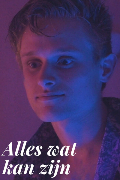 Póster de All That Could Be