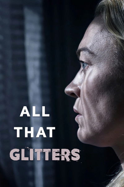 Póster de All That Glitters