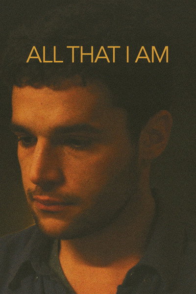 Póster de All That I Am