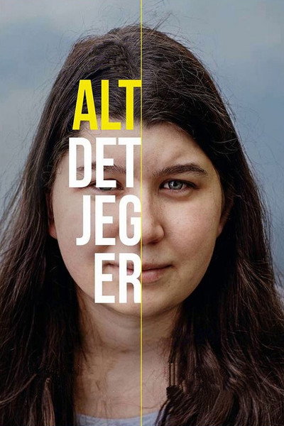 Póster de All That I Am