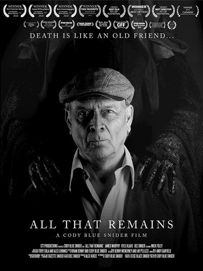 Póster de All That Remains
