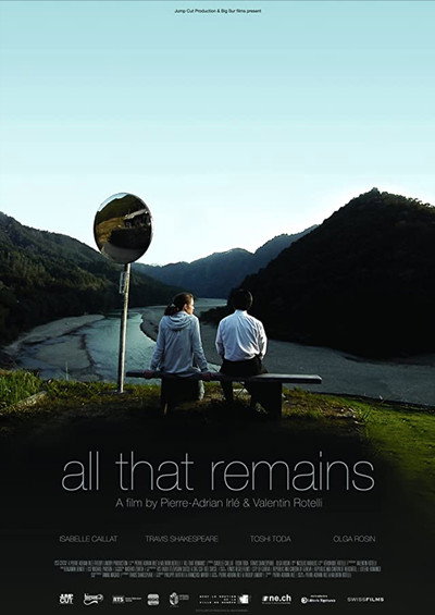 Póster de All That Remains