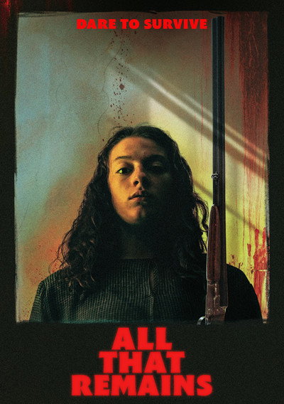 Póster de All That Remains