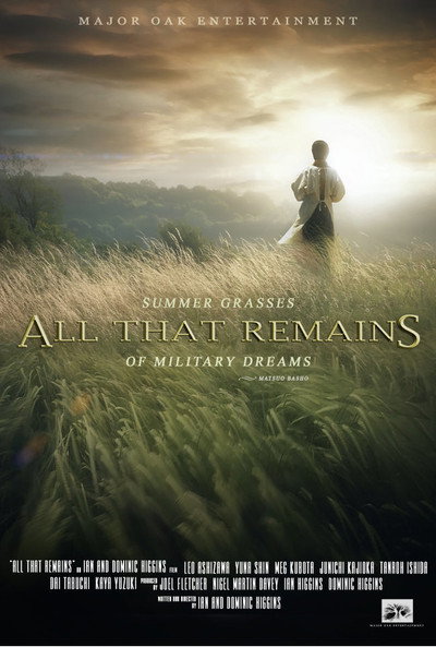 Póster de All That Remains