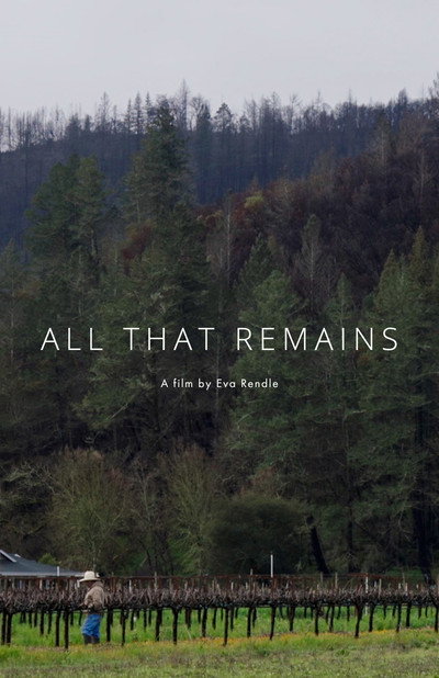 Póster de All That Remains