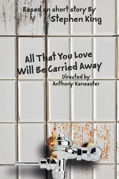 Póster de All That You Love Will Be Carried Away