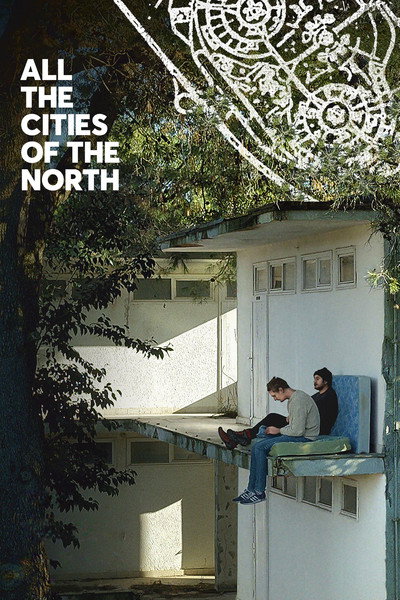 Póster de All the Cities of the North