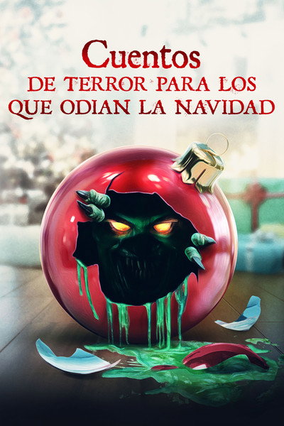 Póster de All the Creatures Were Stirring