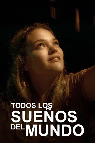 Póster de All the Dreams in the World