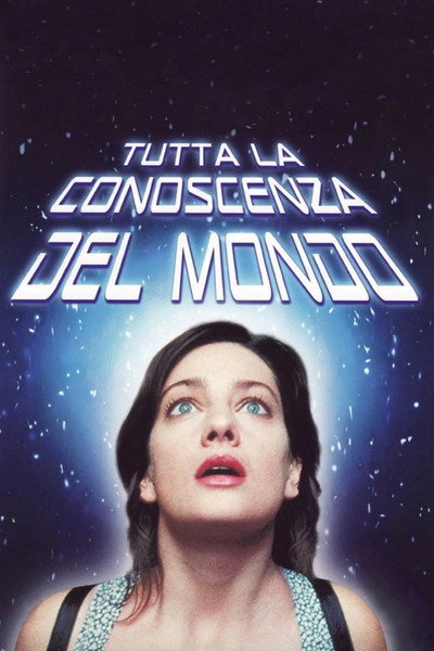Póster de All the Knowledge in the World