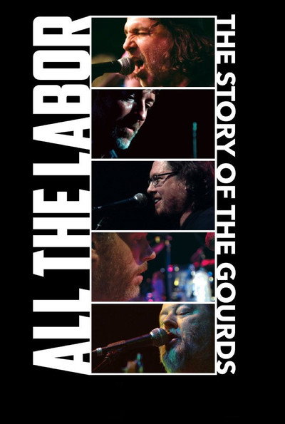 Póster de All the Labor