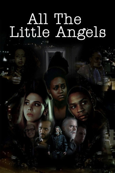 Póster de All the Little Angels