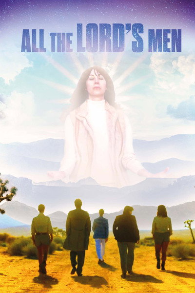 Póster de All the Lord's Men