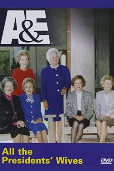 Póster de All the Presidents' Wives