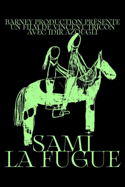 Póster de All the Pretty Little Horses