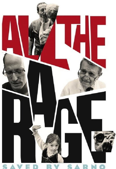 Póster de All the Rage