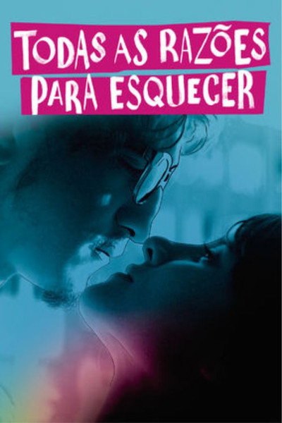 Póster de All the Reasons to Forget