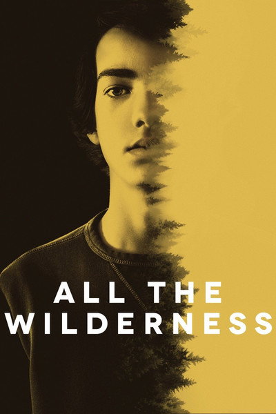 Póster de All the Wilderness