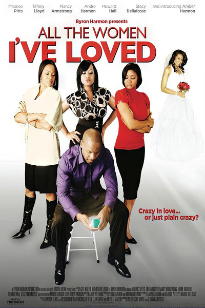 Póster de All the Women I've Loved