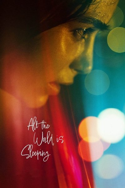 Póster de All the World Is Sleeping