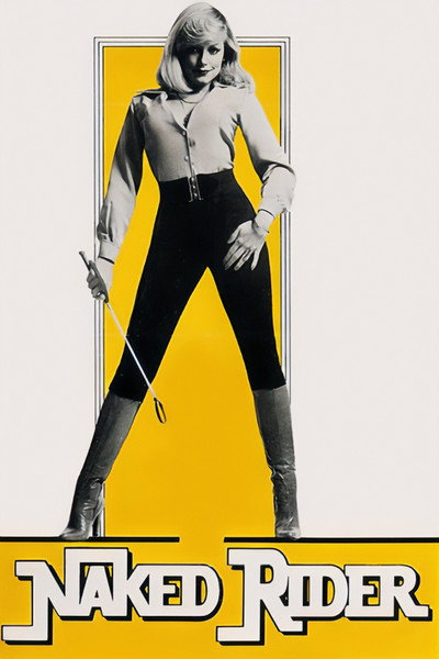 Póster de All the Young Wives