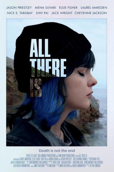 Póster de All There Is