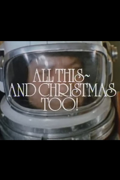 Póster de All This - And Christmas Too!