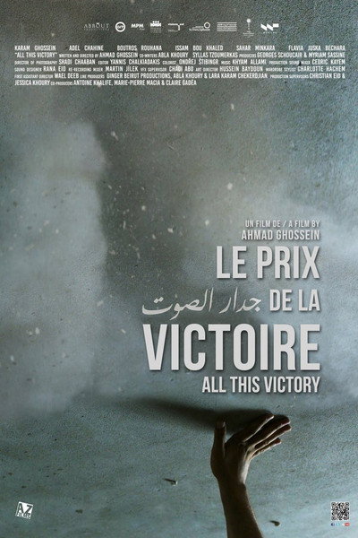 Póster de All This Victory