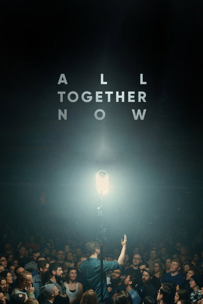 Póster de All Together Now