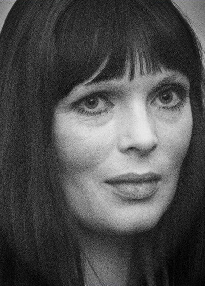 Póster de All Tomorrow's Parties: Nico Live