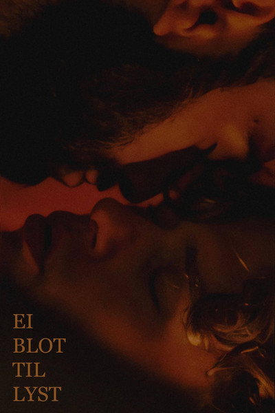 Póster de All Work No Play