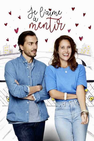 Póster de All You Need Is Lie
