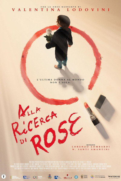Póster de Alla ricerca di Rose