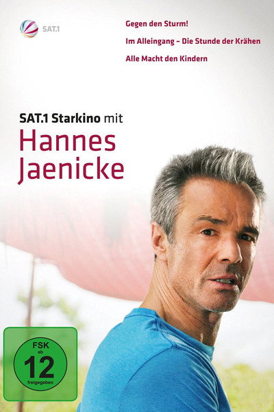 Póster de Alle Macht den Kindern