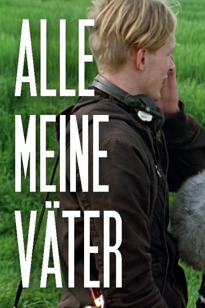 Póster de Alle meine Väter