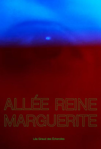 Póster de Allée Reine Marguerite