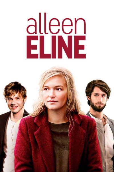 Póster de Alleen Eline