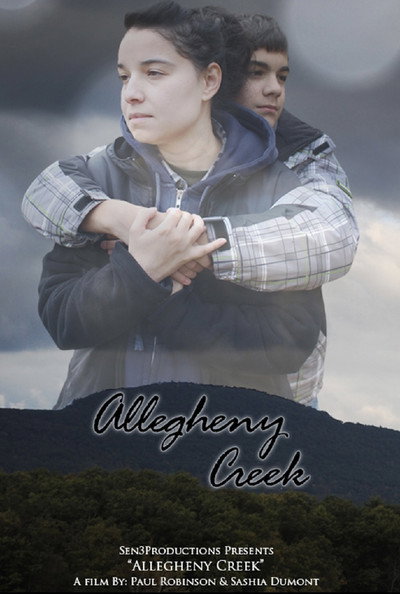 Póster de Allegheny Creek