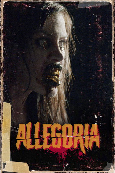 Póster de Allegoria
