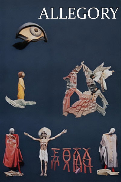 Póster de Allegory