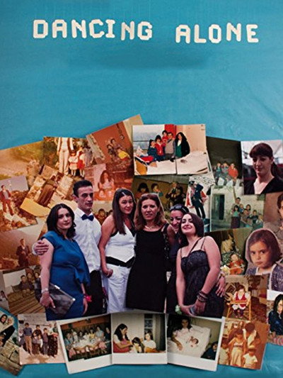 Póster de Alleine Tanzen