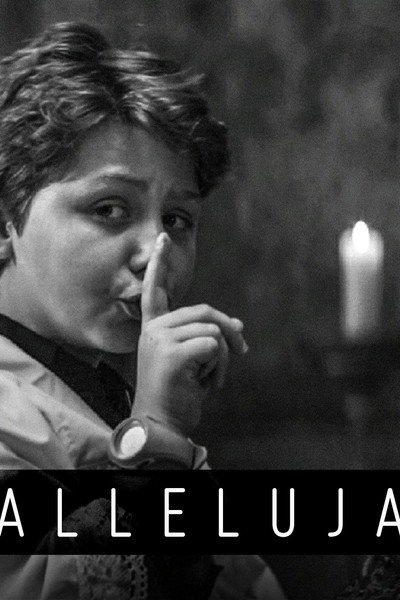 Póster de Alleluja