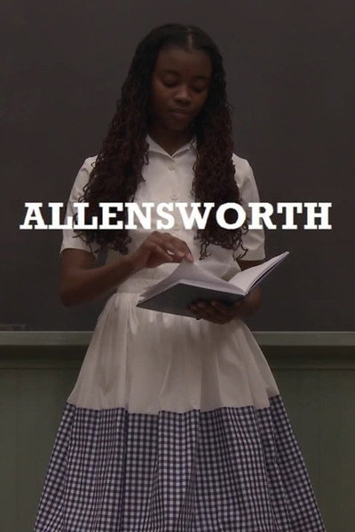 Póster de Allensworth