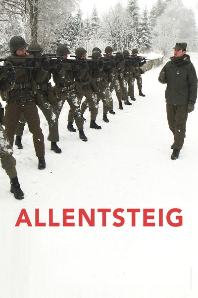 Póster de Allentsteig