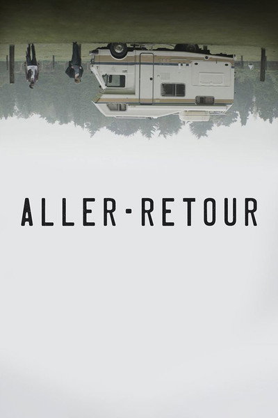 Póster de Aller-Retour