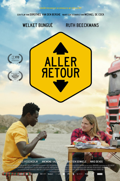 Póster de Aller/Retour