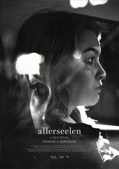 Póster de Allerseelen