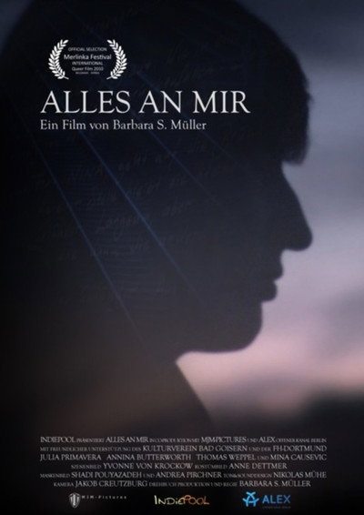 Póster de Alles an mir