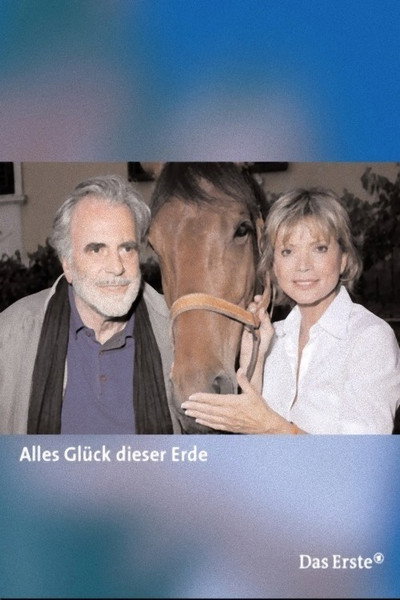 Póster de Alles Glück dieser Erde